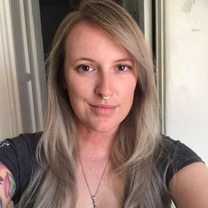 Meet your Posher, Keeley